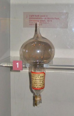 Edison bulb