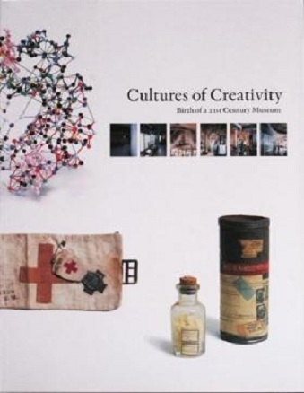 Cultures of Creativity - Courtesy Nobel Museum