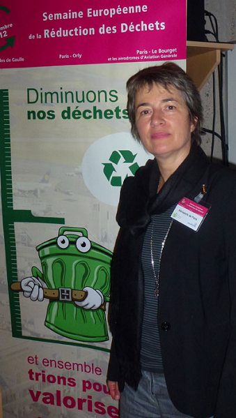 Nicole Duchemin (courtoisie ADP)